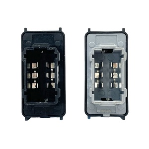 OE 98025201ZD interruptor elevador de Control de ventana botón de control de ventana eléctrica para PEUGEOT 301 2008 208 Citroen Elysee C3 - Product Image 3