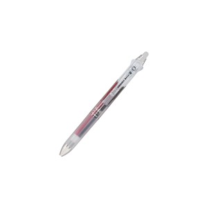 LKFB-40UF 2 Colors Slider <b>Retractable</b> Erasable Friction Gel <b>Pen</b> 0.38mm Fine Point Slim Lightweight Body Five Fashion Color - Product Image 1