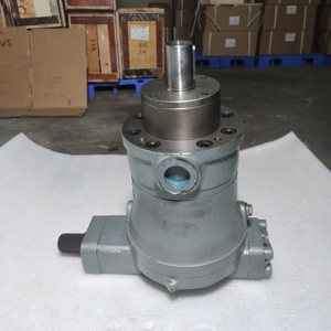 Pompe à piston axial manuelle série 10SCY 25SCY 40SCY 63SCY 80SCY 100SCY 160SCY14-1B Hydraulique - Product Image 4