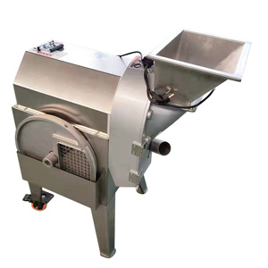 Máquina Cortadora Multifuncional de Verduras y Repollo, Picadora de Cebolla, Motor de 220V, Ecológica, Comercial - Product Image 3