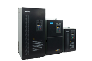 ปั๊มพลังงานแสงอาทิตย์ประสิทธิภาพสูง VFD 160KW 380V สามารถใช้กับปั๊ม 110kw 132kw พร้อมฟังก์ชั่นซอฟต์สตาร์ท - Product Image 6