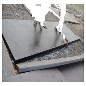 Placa de <span class=keywords><strong>Acero</strong></span> <span class=keywords><strong>Refractario</strong></span> para Recipientes a Presión S335, Placa de <span class=keywords><strong>Acero</strong></span> para Recipientes a Presión Laminada en Caliente - Product Image 2