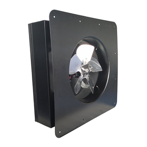 Ventilador Solar de Techo de 70 Vatios y 3210 CFM para Ventilación de Aire en Techos, Granjas Avícolas, Almacenes e Invernaderos, Modelo SFM-F70 - Product Image 6