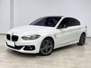 Auto Usado de Alta Calidad, Moderno <span class=keywords><strong>BMW</strong></span> X1 2017, BMWs X1 <span class=keywords><strong>118i</strong></span> de Lujo, Vehículos de Gasolina para Adultos - Product Image 4