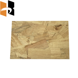 Panneau <span class=keywords><strong>OSB</strong></span> 4x8 pas cher, panneau <span class=keywords><strong>OSB</strong></span> 20 mm, panneau de fibres orientées - Product Image 3