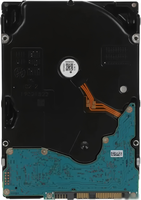 Disque dur d'entreprise 24 To, 3,5 pouces, SATA HDD, Serial Attached SCSI pour serveur, stockage en réseau NAS MG11SCA24TE SAS HDD