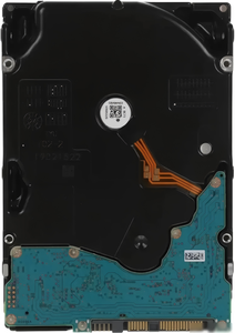 24TB Enterprise <b>Hard</b> <b>Drive</b> 3.5 Inch SATA HDD Serial Attached SCSI for Server Storage Array <b>NAS</b> MG11SCA24TE SAS HDD - Product Image 6