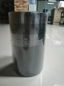 DPC 30cm impermeabile a prova di umidità industriale membrana da 3mm facile da usare 5 anni di lunga durata tetto butilico moderno edificio per uffici parete - Product Image 5
