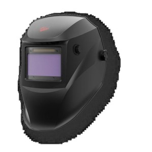 Casque de soudage à obscurcissement automatique Xunan Solar 5000F LCD pour la protection du soudage à l'arc - Product Image 3