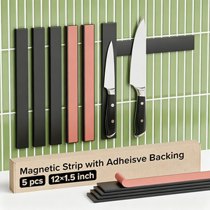 <span class=keywords><strong>Bande</strong></span> magnétique en <span class=keywords><strong>caoutchouc</strong></span> super résistante, <span class=keywords><strong>bande</strong></span> magnétique flexible, <span class=keywords><strong>bande</strong></span> magnétique <span class=keywords><strong>autocollante</strong></span> <span class=keywords><strong>3M</strong></span> - Product Image 5