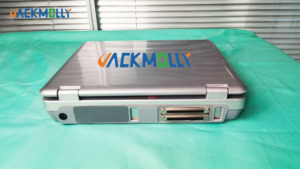 Échographe Doppler PW portable Jm-800f pour cardiologie et vascularisation, facile à utiliser - Product Image 6