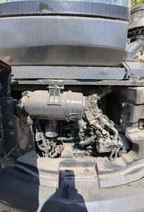 Komatsu PC55MR Mini Excavator Digger for Sale Shanghai <b>5</b> Ton Operating <b>Weight</b> Nice Quality Core Motor Engine Gearbox Gear PLC - Product Image 5