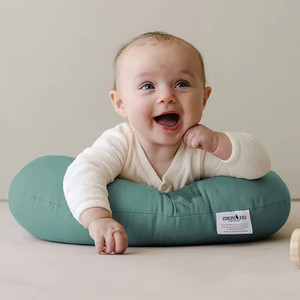 Vendita diretta dalla fabbrica di biancheria all'ingrosso su misura <span class=keywords><strong>per</strong></span> <span class=keywords><strong>neonati</strong></span> con comodo copricuscino reclinabile Set di biancheria da letto - Product Image 2