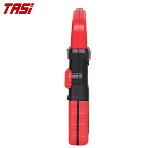 มัลติมิเตอร์แบบดิจิตอล TASI TA8315A 600A True RMS วัดแรงดันไฟฟ้ากระแสสลับและกระแสตรง ความต้านทาน ความจุไฟฟ้า NCV พร้อมหน้าจอ LCD - Product Image 5