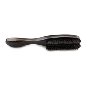 <span class=keywords><strong>Brosse</strong></span> en Nylon à poils de bobo, peigne en corne, doux, nettoyage en Nylon, Design <span class=keywords><strong>Afro</strong></span>, pour cheveux bouclés, style, pour boucler, pour <span class=keywords><strong>barbe</strong></span>, vente en gros, 1 pièce - Product Image 5