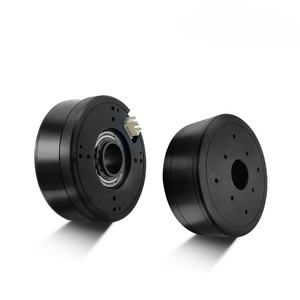 Motor de eje hueco sin escobillas con sensor de 12V-36V Serie: 3500/2600/1550RPM 0,09-0.28N. M <span class=keywords><strong>Torque</strong></span> para modificación de equipos pequeños - Product Image 5