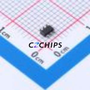 Original&New TLV6710DDCR SOT-23-6 Integrated Circuit IC Chip Comparator Whole <b>Sale</b> Electronic Component Chips & BOM Service - Product Image 2