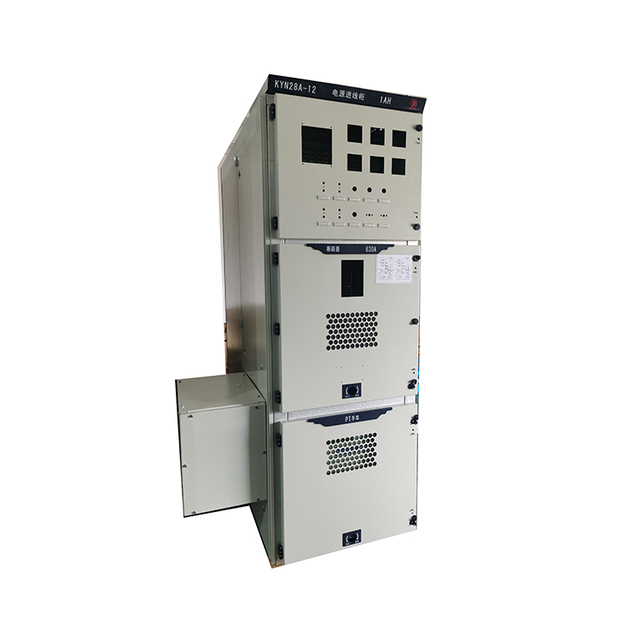 SW03 KYN28-24 Medium Voltage KYN28-24 Distribution Board Switchboard High Voltage Switchgear