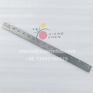 Placa 3215.3250.1, Tubo de Soplado 3215.4565.1 para Máquinas de Coser Muller Martini, Repuestos para Encuadernación - Product Image 4