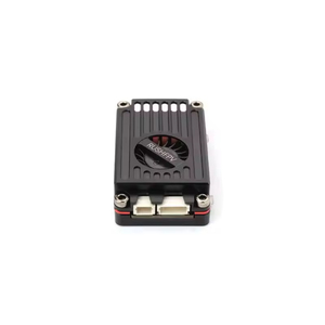 Transmisor de Video MAX SOLO 5.8GHz 2.5W VTX SmartAudio MMCX 48CH 7-36V para Kit de Accesorios de Drones FPV - Product Image 3