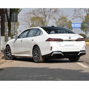 2025 BMWS I5 Edrive 35 L Black Rwd Vehículo eléctrico de 5 asientos EV Car <span class=keywords><strong>0</strong></span> Kilometraje Medium Sedan Car para ventas calientes - Product Image 6