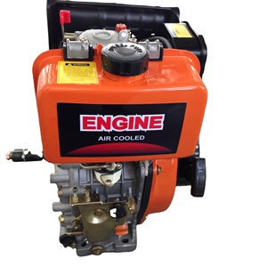 Moteur diesel Palmera 10 HP 186FA de Chine – Meilleur prix de gros pour une vente rapide - Product Image 1