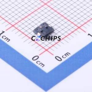 ESE58L11B Limit Switch SMD,3x3.5mm Switch Single Pole Single Throw - Normally Open 3.5mm 3mm 0.9mm - Product Image 2