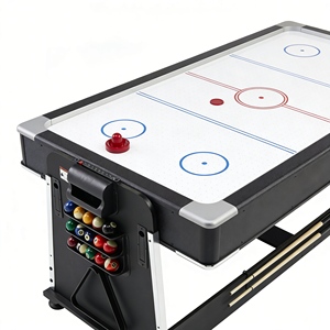 Premium Ergonomic Gaming Table Desk Gaming Chair and Table for <strong>Indoor</strong> <strong>Recreational</strong> <strong>Sports</strong> Adult Competitive Game Activities - Product Image 1