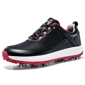 Chaussures de <span class=keywords><strong>golf</strong></span> à crampons professionnels Baskets de <span class=keywords><strong>golf</strong></span> imperméables pour hommes Baskets de <span class=keywords><strong>golf</strong></span> - Product Image 2