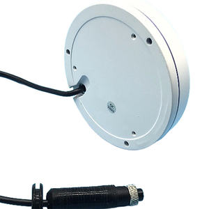 מצלמת כיפה איכותית עם ראיית לילה אינפרא אדום, מערכת אבטחה רשת קווית CCTV לאוטובוס, משאית, אבטחה חיצונית, MDVR - Product Image 3