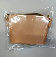 Tasse à café bouteille bulle thé réutilisable manchon en cuir PU avec chaîne porte-boisson Portable