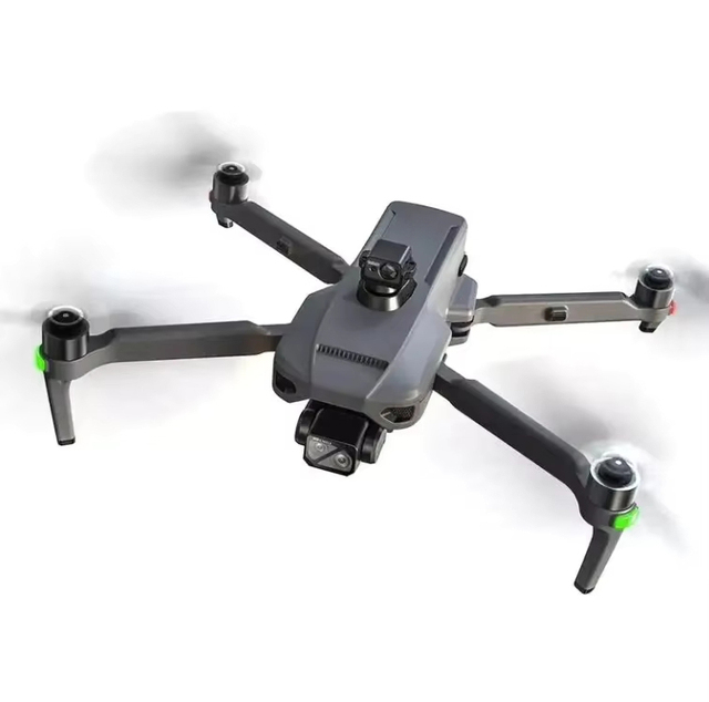 Drone Accessories 4K Expert Obstacle Avoidance GPS 5G WiFi Quadcopter Optional Touch Screen Remote Control 6000m