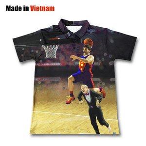 Camiseta Informal Ecológica de Alta Calidad al por Mayor para Camisas con Logotipo Personalizado y Diseño de Impresión para Hombre - Product Image 1