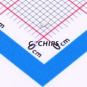 Résistance SMD AC0603JR-07100RL 0603 (Type : Film Épais) (Résistance : 100 Ohms Précision : 5%) - Product Image 2