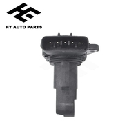 Sensor de Flujo de Aire 19740-02010 para Mazda 323 1.6L ZM 2000 2003 19740-04030 19740-80040 ZL01-13-215  ZLY1-13-215