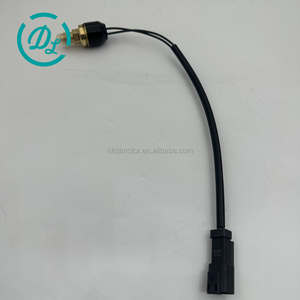 EexcavaStart 309-5769 Pilot Pressure <b>Switch</b> Replacement for 312D 320D 325D 330D Excavator Heavy Duty Sensor Assembly 167-3466 - Product Image 4
