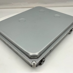 Unidad de Control de Excavadora de Alta Calidad ZX200-3 SH210-5 para Motor Diésel 4HK1, Controlador ECU 8982046851 8982046850 - Product Image 6