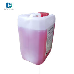 Líquido de Mezcla de 5 Litros para Materiales de Inversión BEGO, Materiales de Laboratorio <span class=keywords><strong>Dental</strong></span> de Curado Rápido para la Formación de Moldes, Coronas y Puentes - Product Image 1
