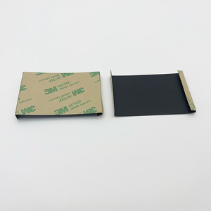 Feuille d'isolation en PP résistante aux hautes températures, film isolant ignifuge pour batterie de véhicule électrique - Product Image 2