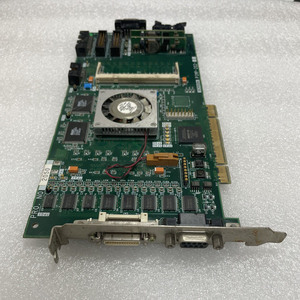 SCREEN <b>Capture</b> <b>Card</b> PIMP-202 PU400A-6080 - Product Image 3