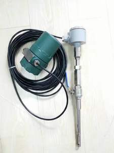 リモート熱式ガス質量流量計 分離型 圧縮空気用 10mケーブル付 - Product Image 3