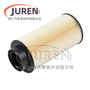 กรองน้ำมันเชื้อเพลิง Juren Pu941 X สำหรับรถบรรทุกสแกนเนีย 1873016 อะไหล่เครื่องยนต์ดีเซล - Product Image 3