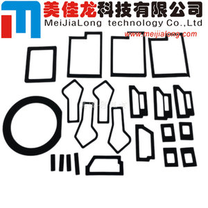 ชุดอุปกรณ์บำรุงรักษา MJL MJL 1 ชุด ประกอบด้วยฟองน้ำซีลสำหรับเครื่องพิมพ์ KONICA MINOLTA BIZHUB PRO C7000 C6500 C6501 C6000 C5500 <span class=keywords><strong>C1070</strong></span> - Product Image 2