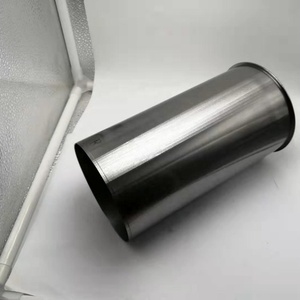Kit de chemises de cylindre et pistons 4BG1 6BG1 6BG1T 1112613850 pour excavatrices ZX120 ZX200 JS130 JS160 - Product Image 4