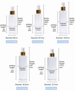 Offre Spéciale <span class=keywords><strong>pas</strong></span> <span class=keywords><strong>cher</strong></span> prix voyage 120ml 150ml 200ml 250ml bouteille <span class=keywords><strong>de</strong></span> pulvérisation pour animaux <span class=keywords><strong>de</strong></span> compagnie en plastique brouillard vaporisateur 100ml bouteilles - Product Image 5