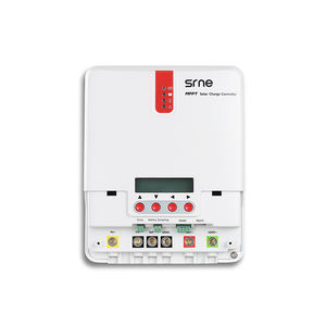 Systèmes de <span class=keywords><strong>camping</strong></span>-<span class=keywords><strong>car</strong></span> Contrôleur de charge solaire Ml2430 <span class=keywords><strong>pour</strong></span> <span class=keywords><strong>batterie</strong></span> Lifepo4 - Product Image 6