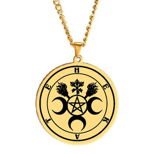 Ekateycraft igil oddess, itchcraft - Product Image 1