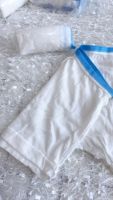 Pakaian Dalam Sekali Pakai Spa Pakaian Dalam Sekali Pakai Anak-anak Pantdisposable untuk Perawatan Spa