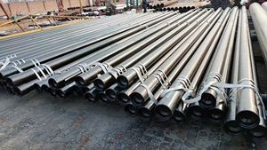 Octg ống dầu khí <span class=keywords><strong>API</strong></span> <span class=keywords><strong>5ct</strong></span> vỏ và ống ống cho dầu khí - Product Image 5