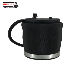 Bolsa de Aire para Asiento de Camión de Alta Calidad, 20586536 20443545 2848237, Bolsa de Gas para Asiento, Repuestos para Camiones Scania/Volvo - Product Image 3